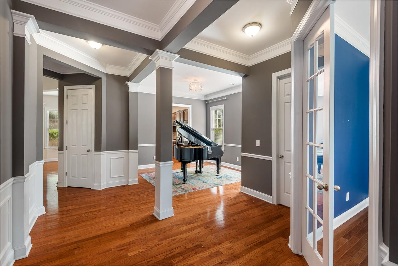 2406 Teermark Lane Durham, NC 27703 - Photo 4 of 69 Photo 4