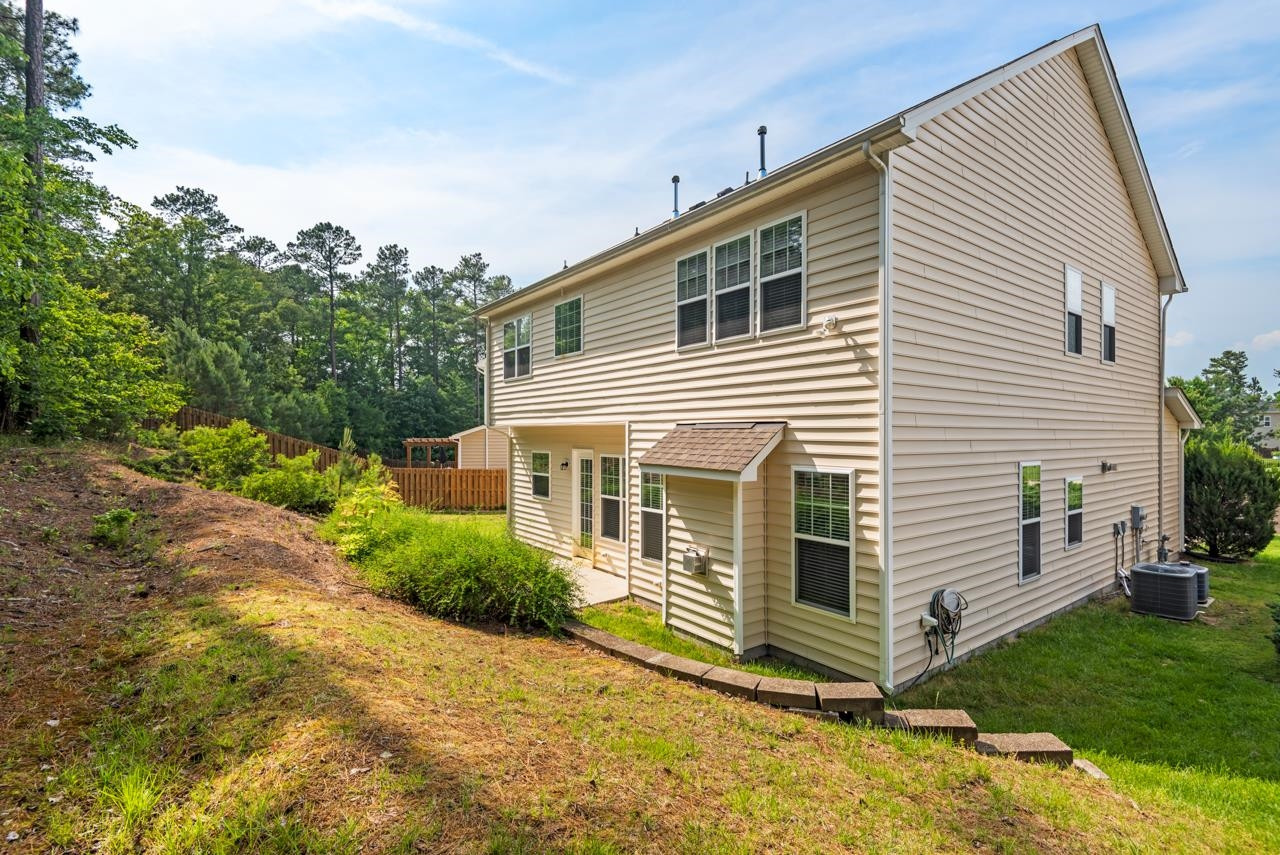 2406 Teermark Lane Durham, NC 27703 - Photo 49 of 69 Photo 49