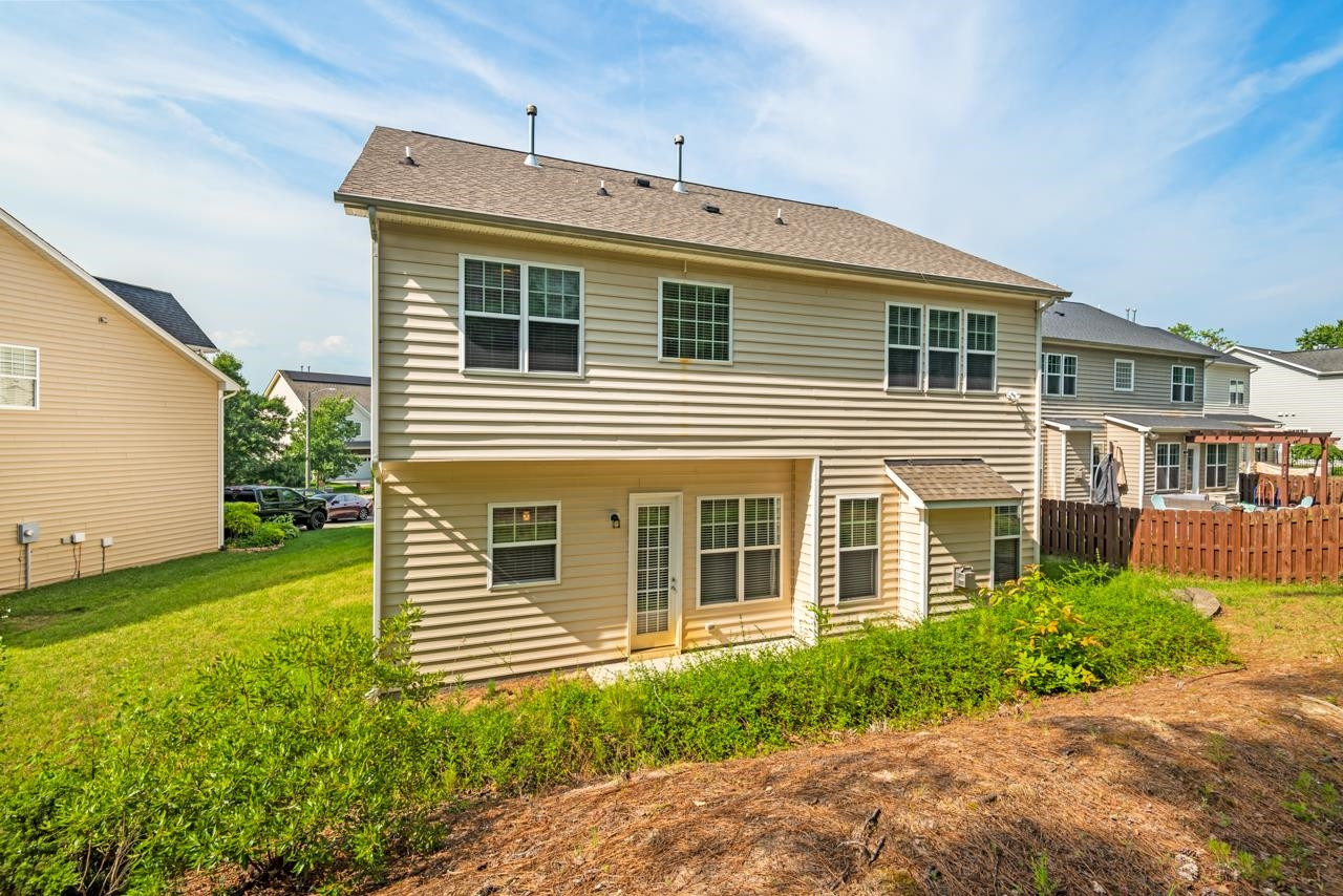 2406 Teermark Lane Durham, NC 27703 - Photo 50 of 69 Photo 50