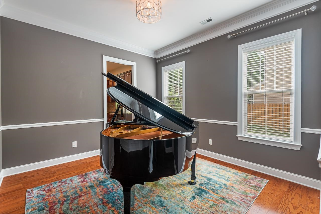 2406 Teermark Lane Durham, NC 27703 - Photo 5 of 69 Photo 5