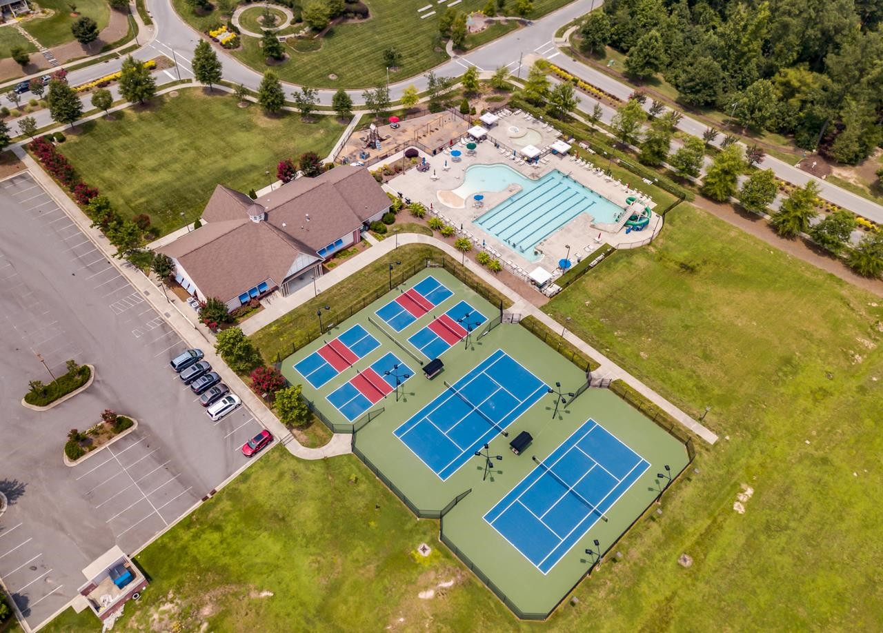 2406 Teermark Lane Durham, NC 27703 - Photo 66 of 69 Photo 66