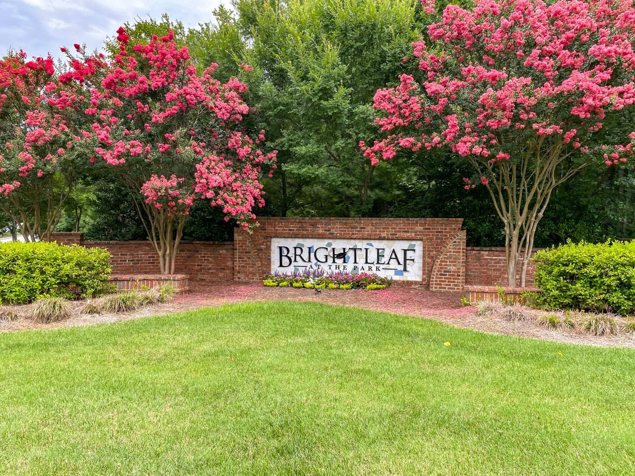 2406 Teermark Lane Durham, NC 27703 - Photo 67 of 69 Photo 67