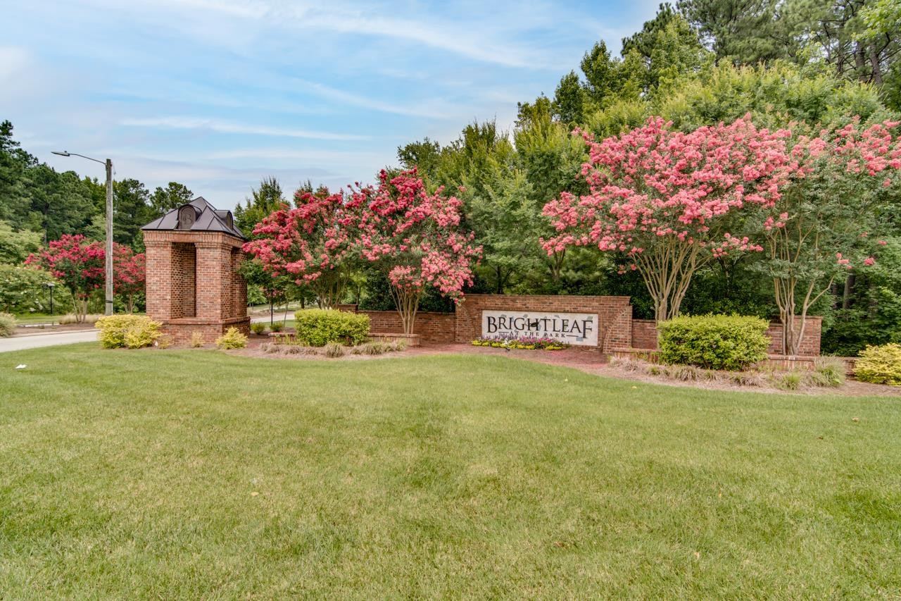 2406 Teermark Lane Durham, NC 27703 - Photo 68 of 69 Photo 68