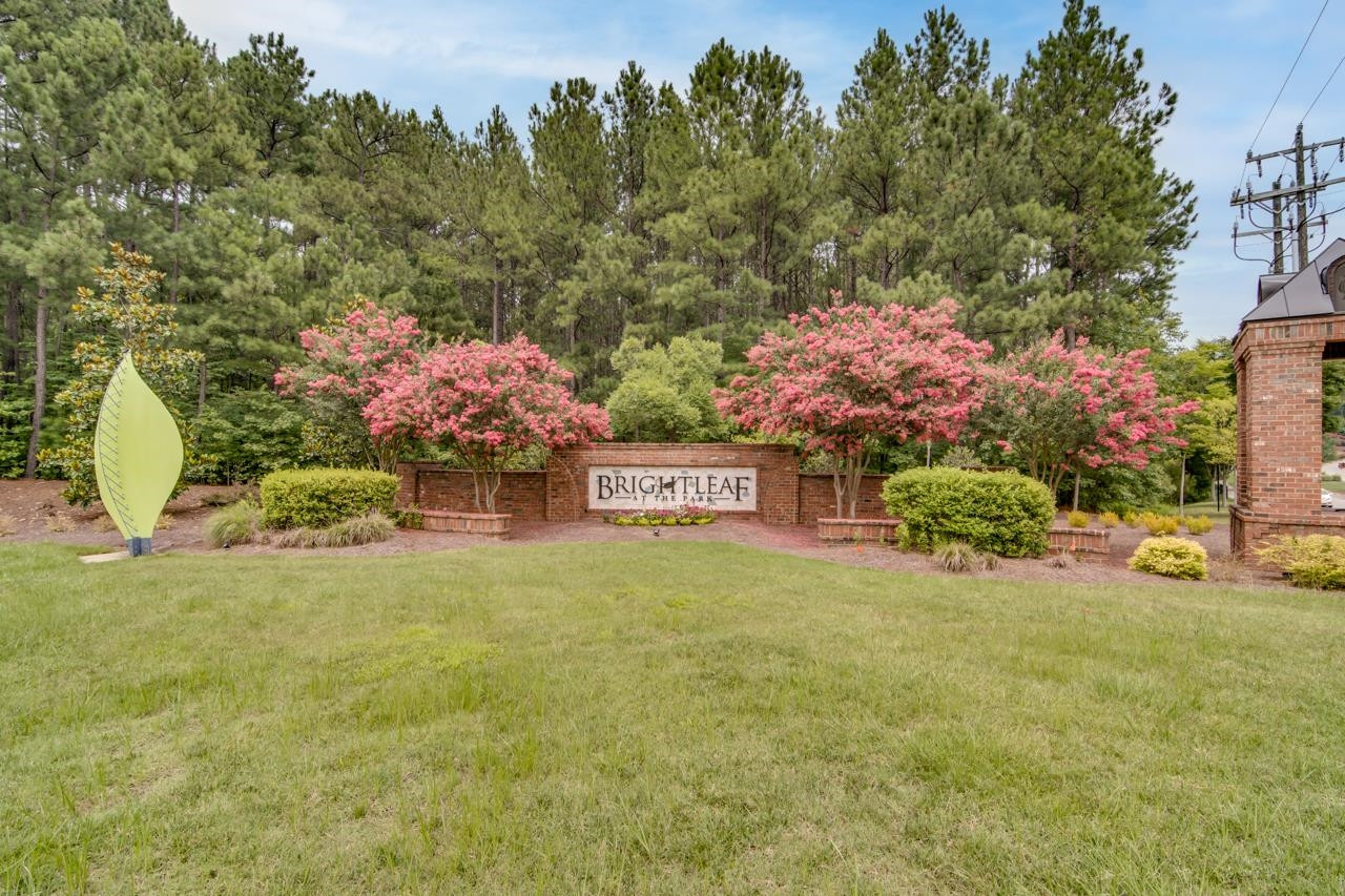 2406 Teermark Lane Durham, NC 27703 - Photo 69 of 69 Photo 69