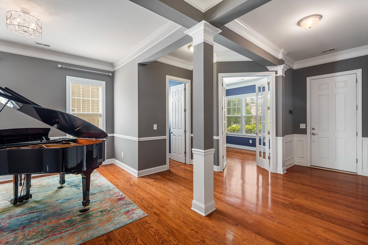 2406 Teermark Lane Durham, NC 27703 - Photo 7 of 69 Photo 7