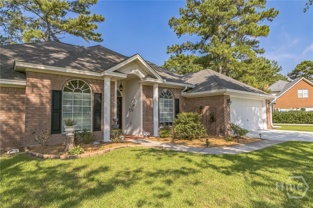 202 Walthour Drive Rincon, GA 31326 - Photo 2 of 39
