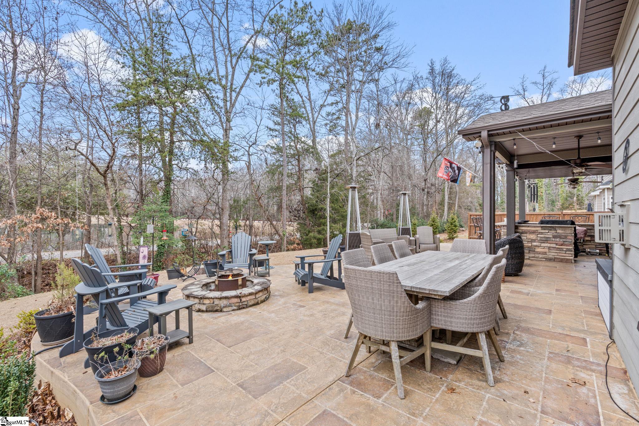 217 Meritta Trail Greenville, SC 29615 - Photo 16 of 38