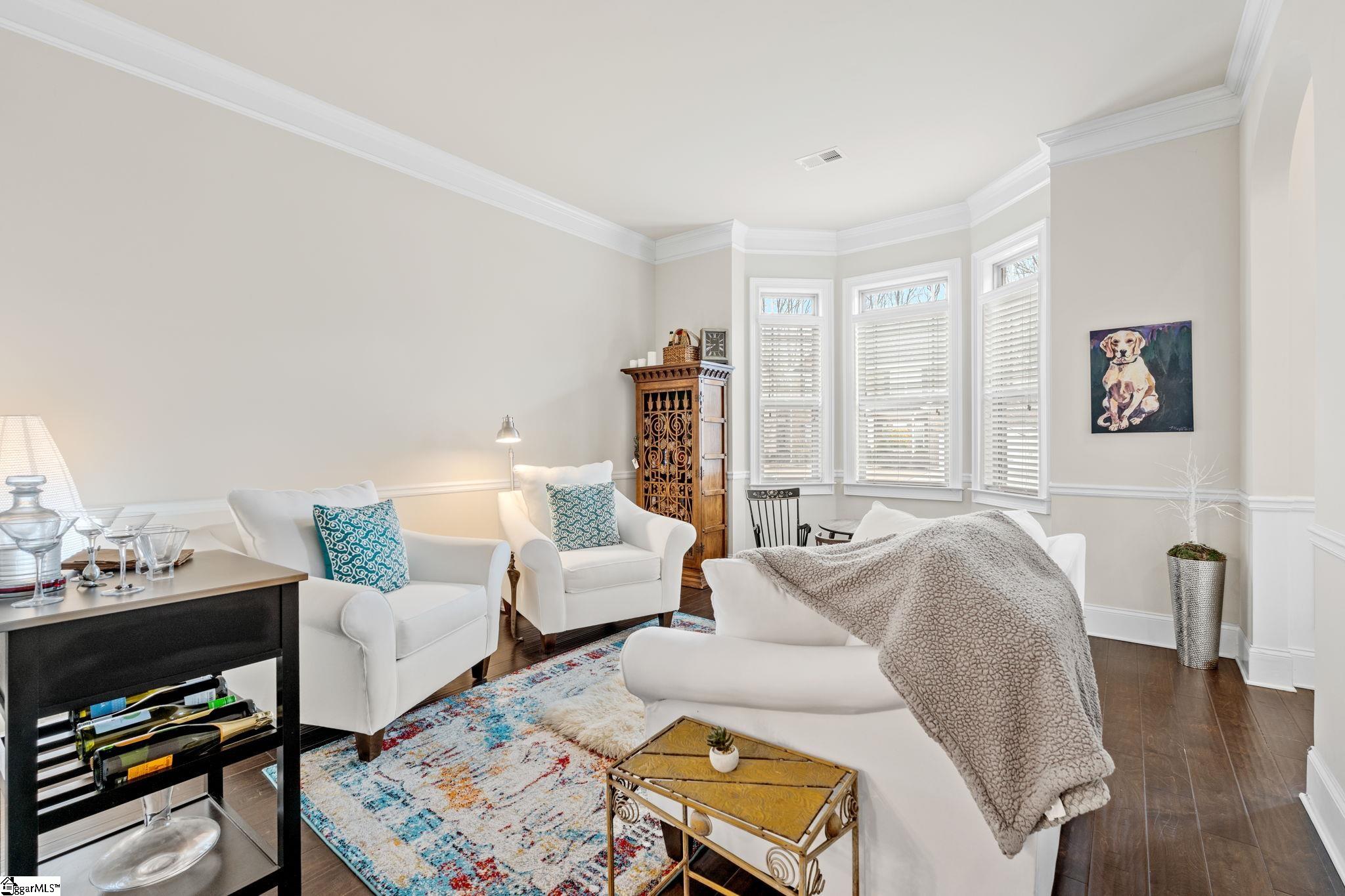 217 Meritta Trail Greenville, SC 29615 - Photo 17 of 33