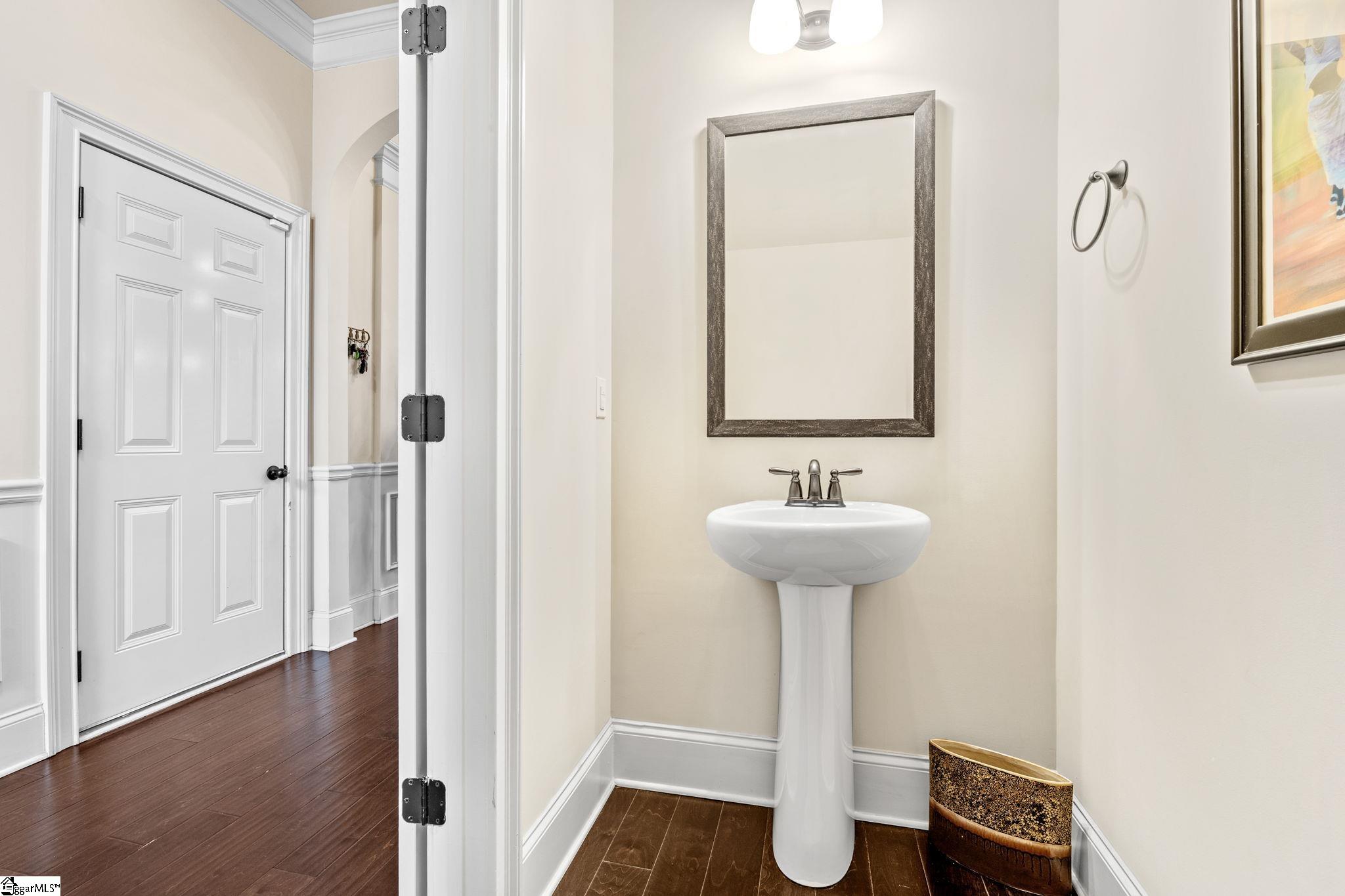 217 Meritta Trail Greenville, SC 29615 - Photo 18 of 33