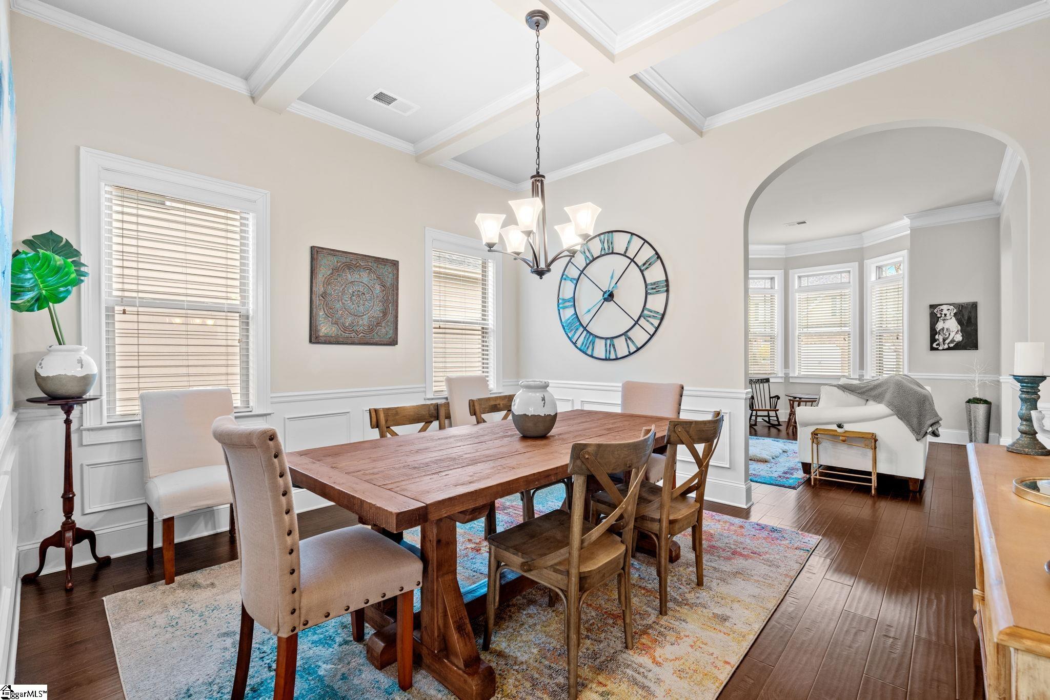 217 Meritta Trail Greenville, SC 29615 - Photo 19 of 33