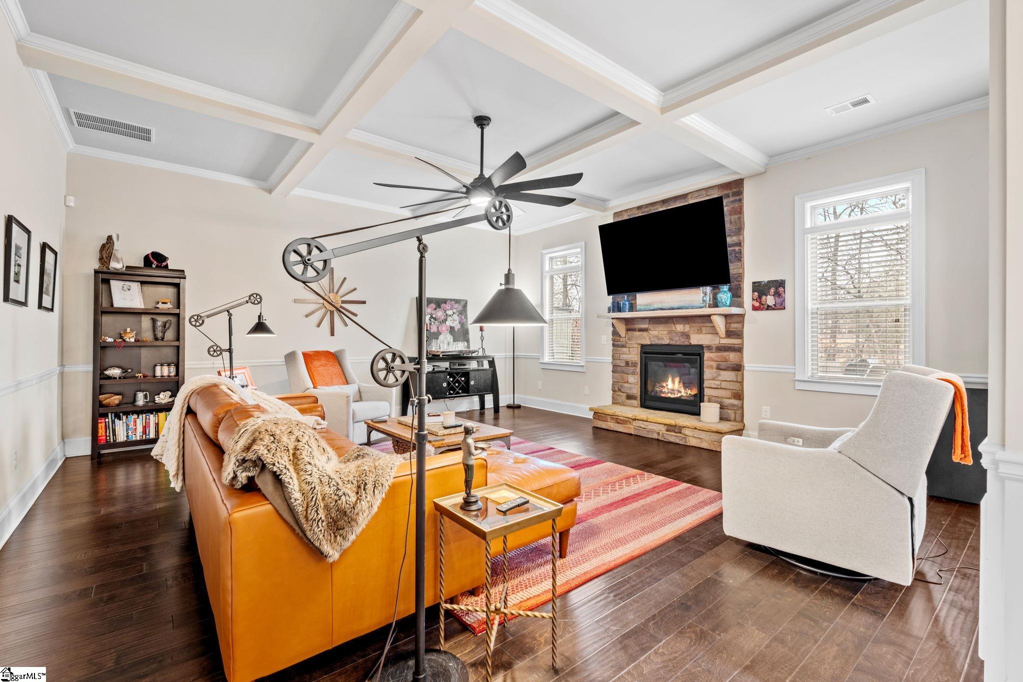 217 Meritta Trail Greenville, SC 29615 - Photo 20 of 33