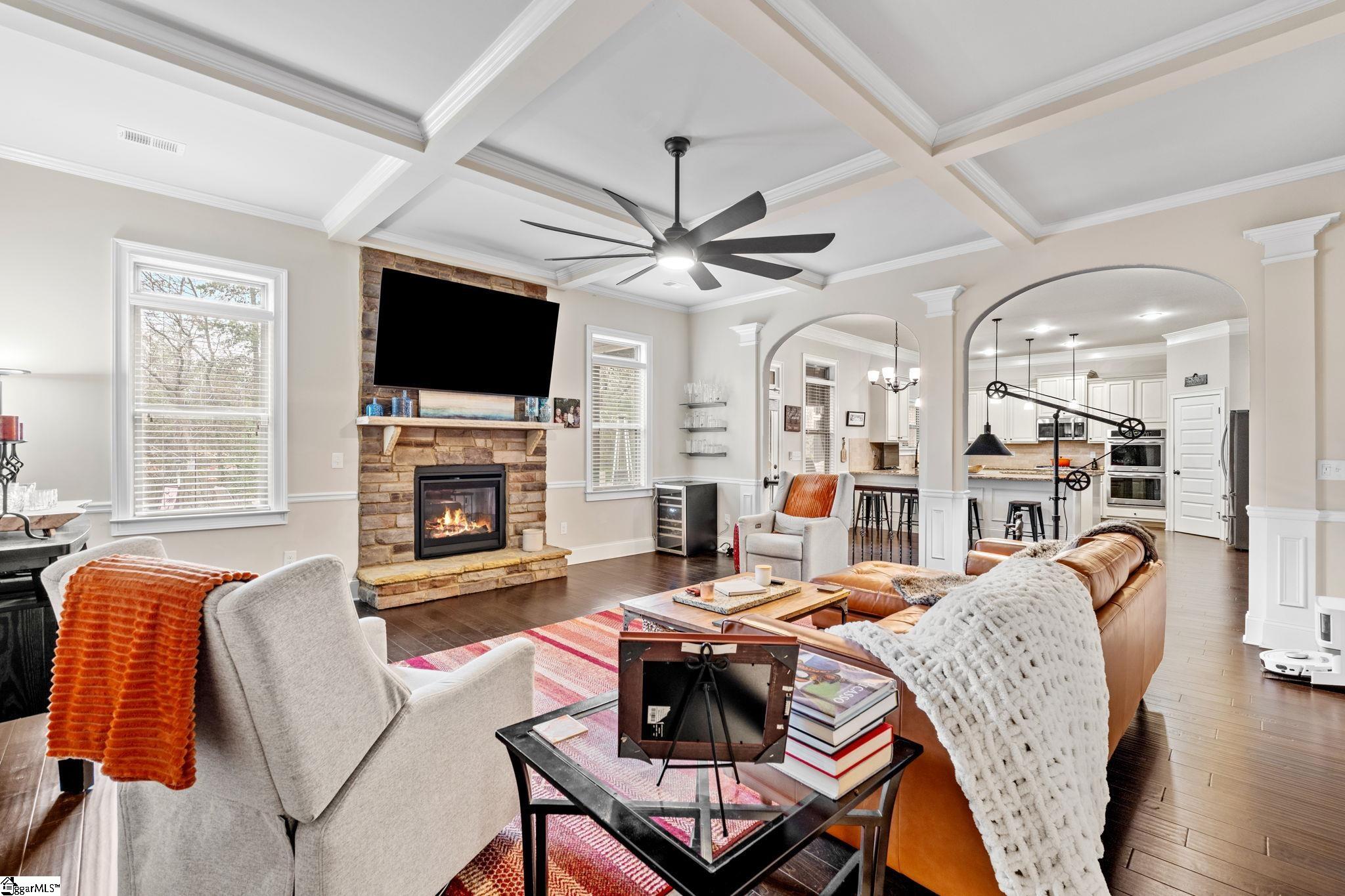 217 Meritta Trail Greenville, SC 29615 - Photo 21 of 33