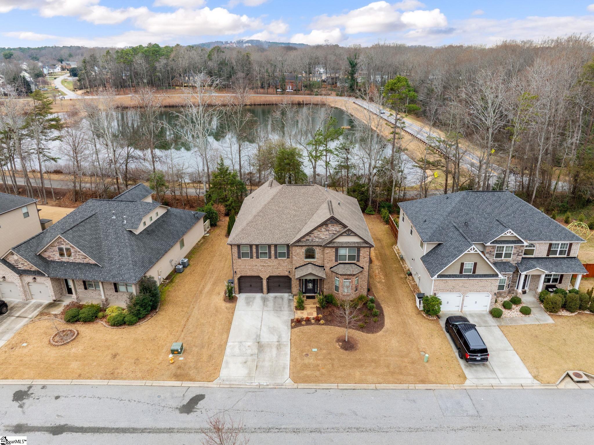 217 Meritta Trail Greenville, SC 29615 - Photo 21 of 38