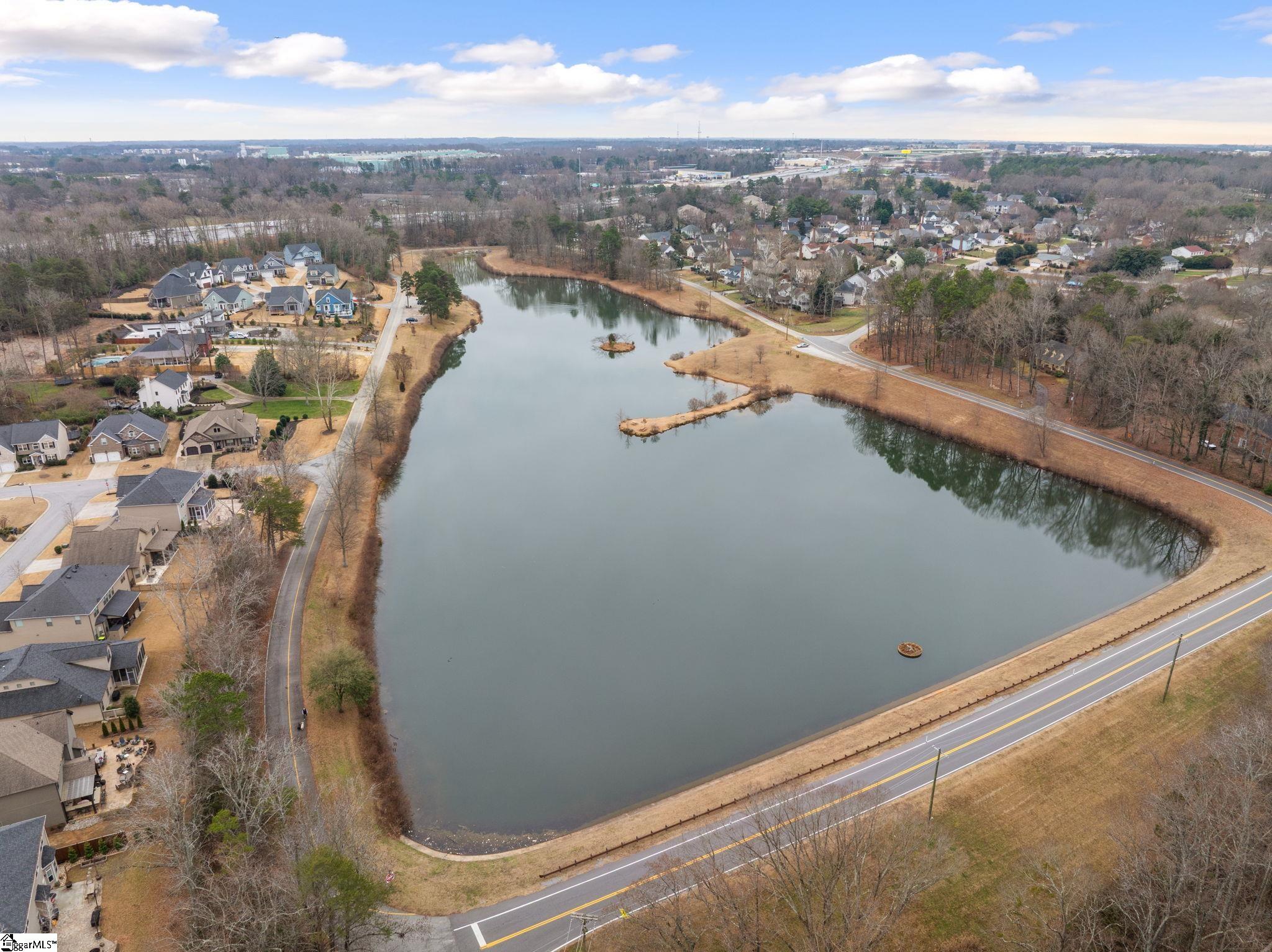 217 Meritta Trail Greenville, SC 29615 - Photo 22 of 38