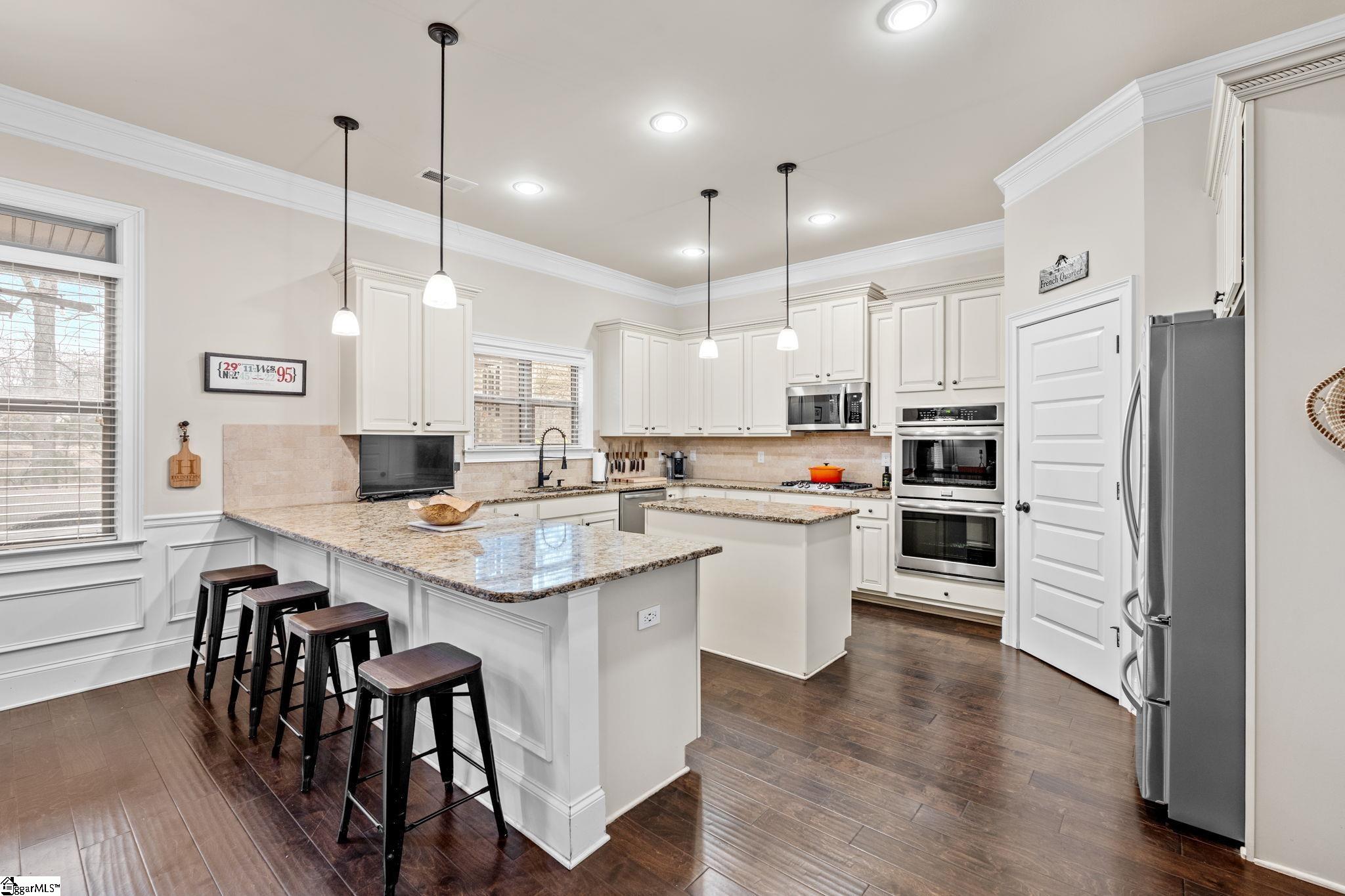 217 Meritta Trail Greenville, SC 29615 - Photo 22 of 33