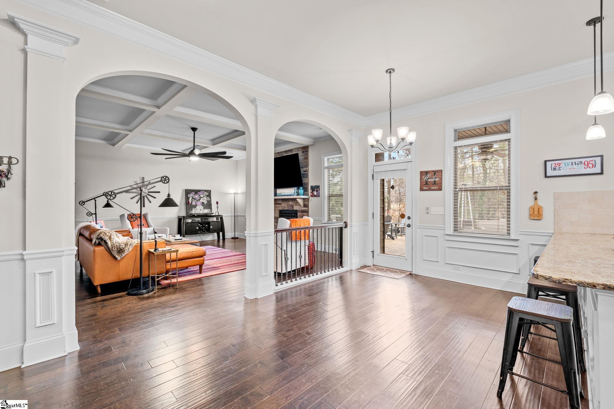 217 Meritta Trail Greenville, SC 29615 - Photo 25 of 33