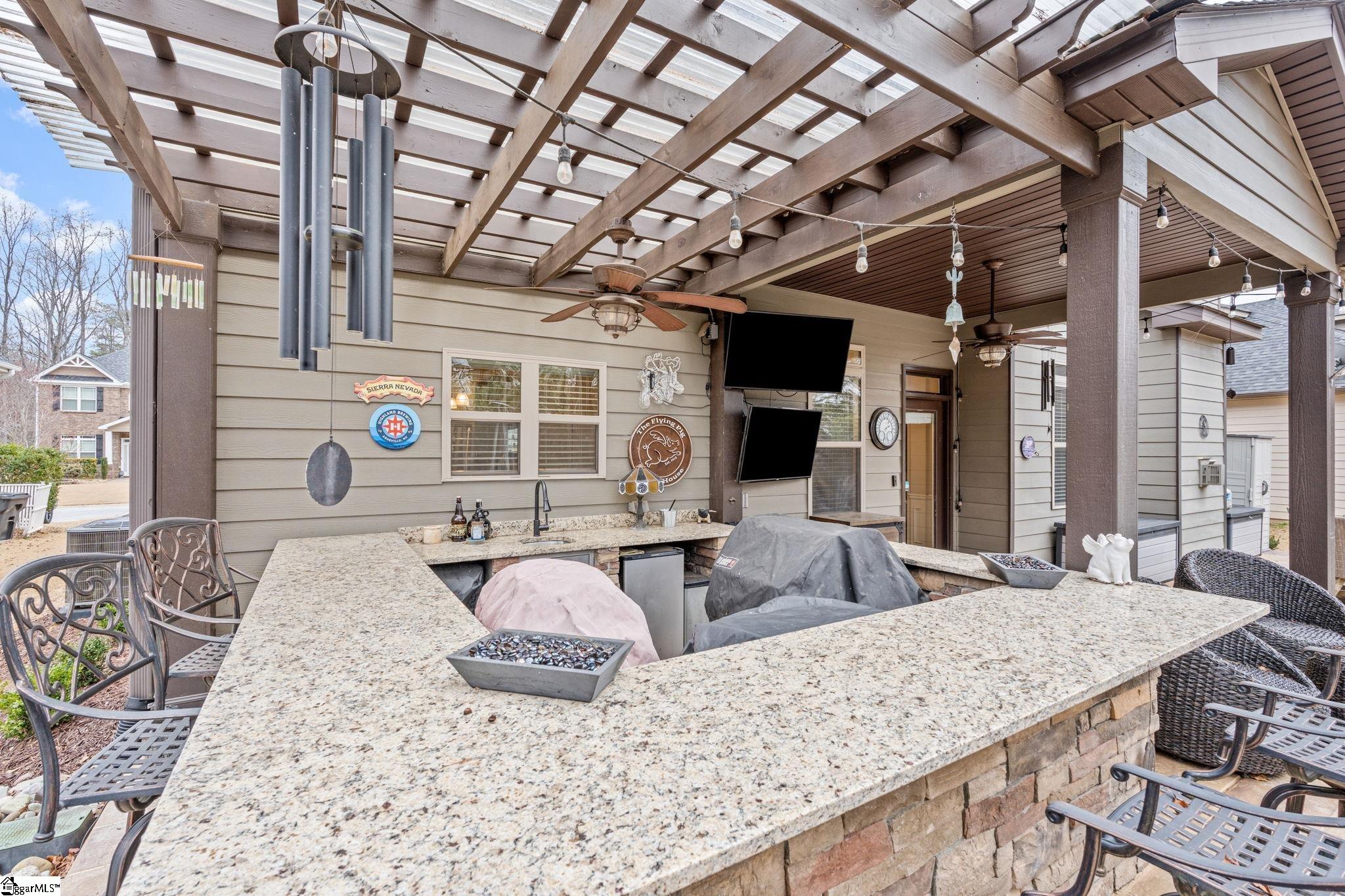 217 Meritta Trail Greenville, SC 29615 - Photo 26 of 33