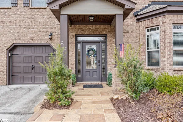 $749,900 | 217 Meritta Trail, Greenville, SC 29615