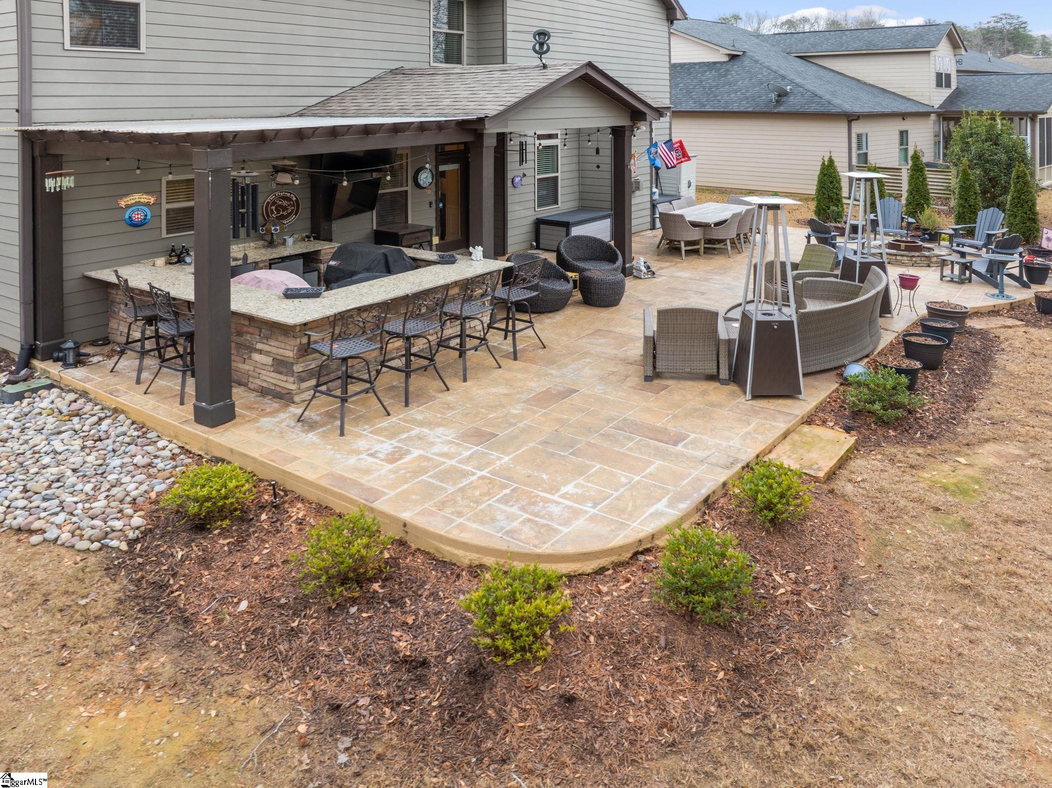 217 Meritta Trail Greenville, SC 29615 - Photo 31 of 33