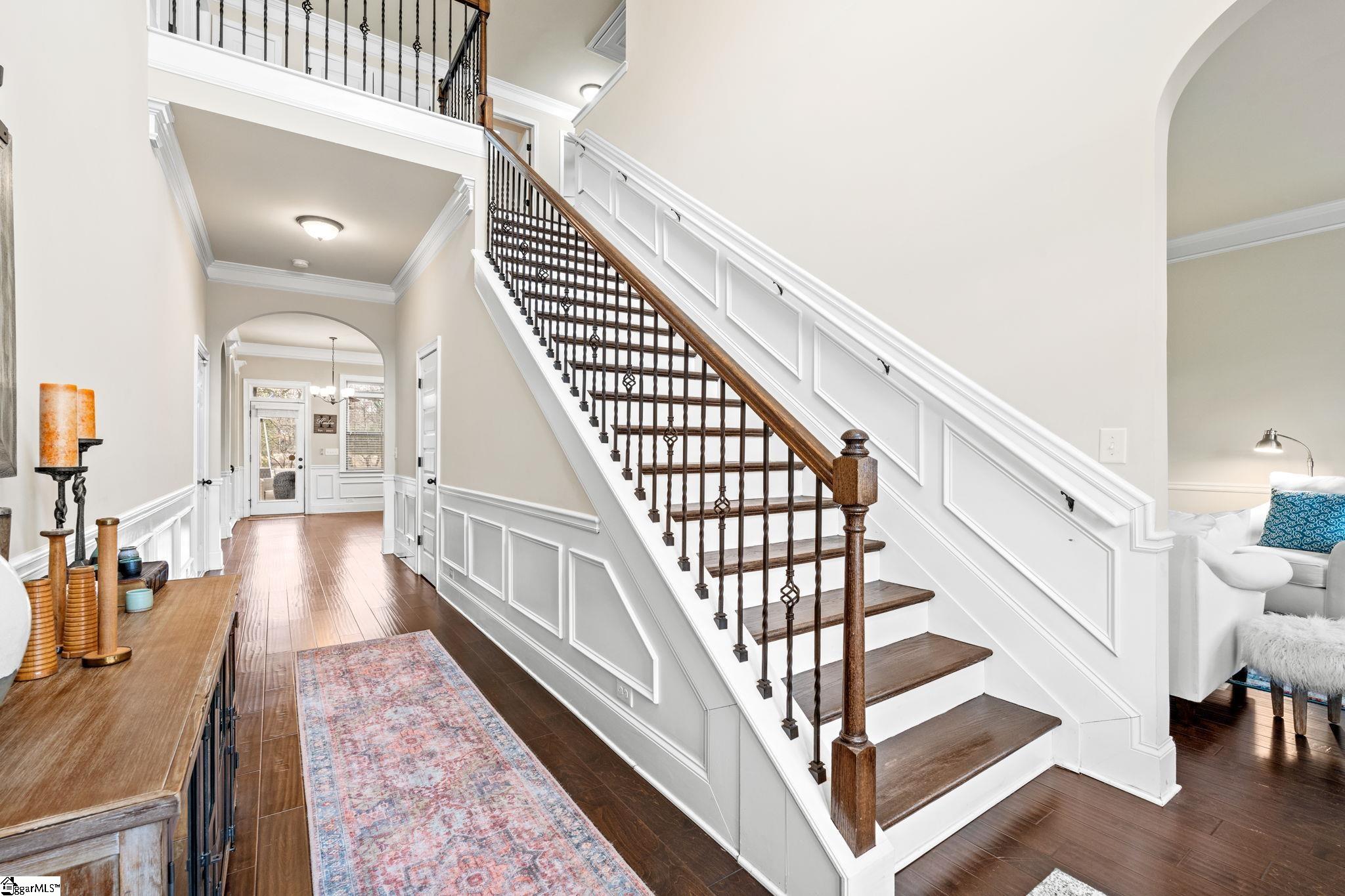 217 Meritta Trail Greenville, SC 29615 - Photo 34 of 38
