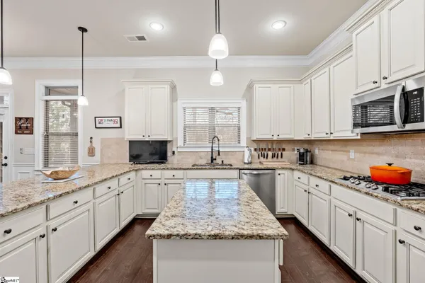 $749,900 | 217 Meritta Trail, Greenville, SC 29615