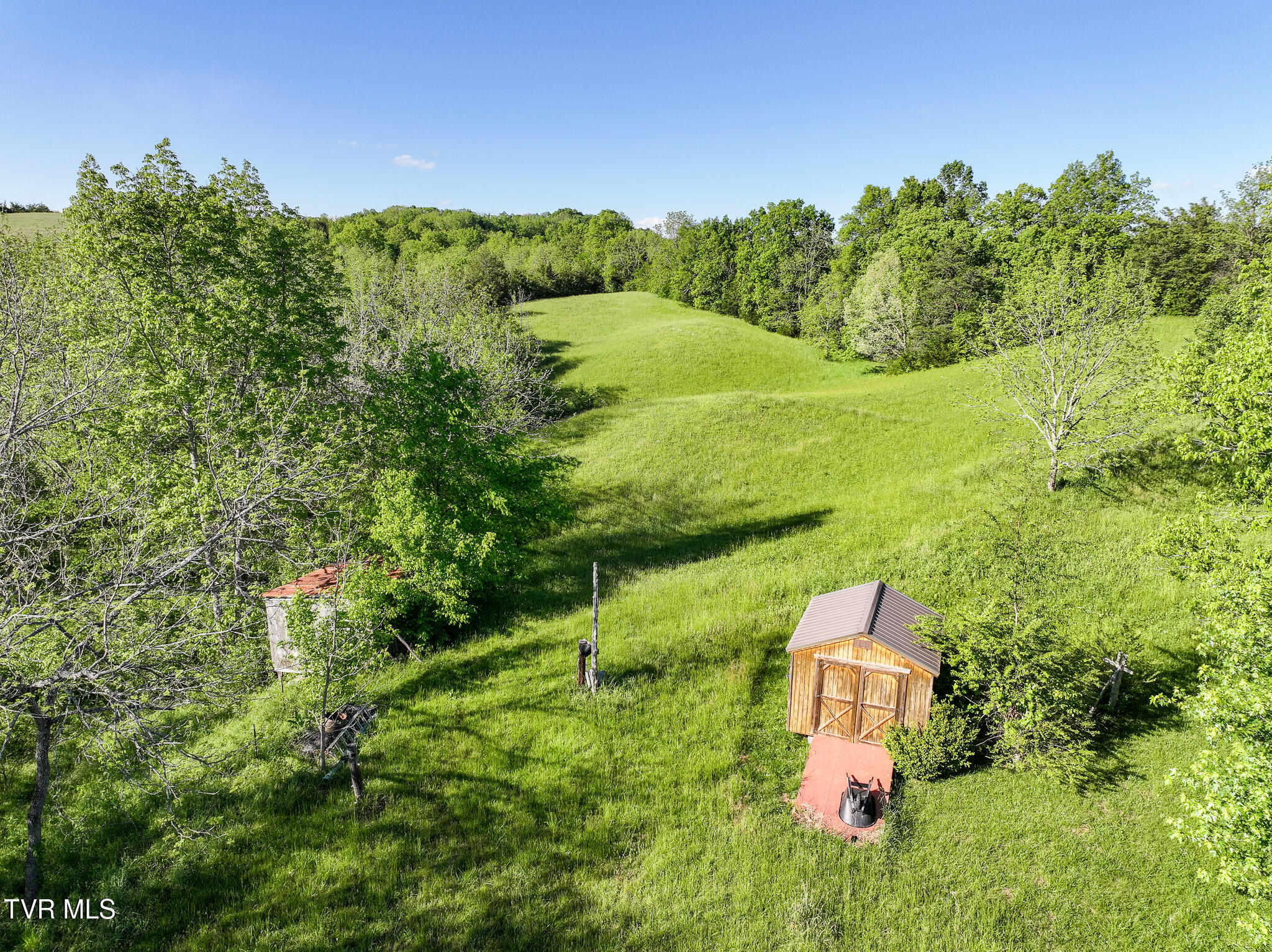 430 Cox Road Greeneville, TN 37743 - Photo 29 of 42 29