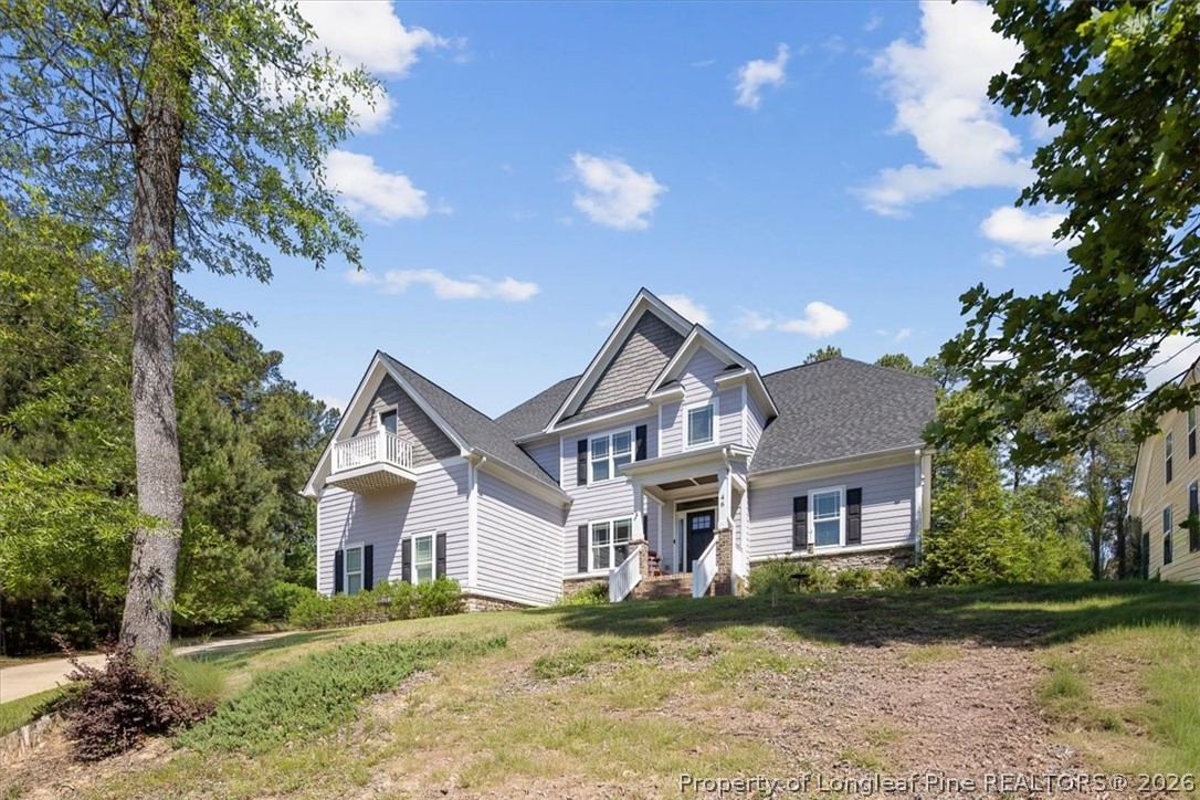 46 Brookhill Court Spring Lake, NC 28390 - Photo 3 of 50