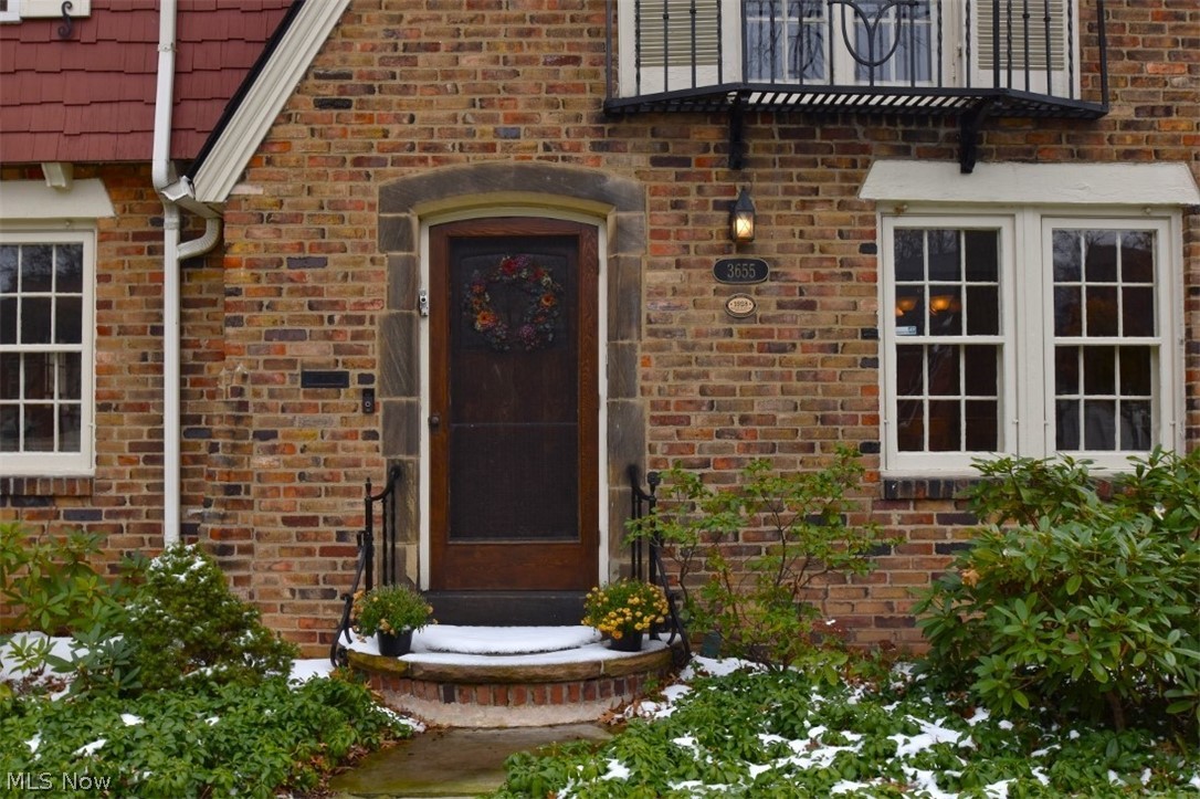 3655 Rawnsdale Road Shaker Heights, OH 44122 - Photo 30 of 31 Gallery Image 30