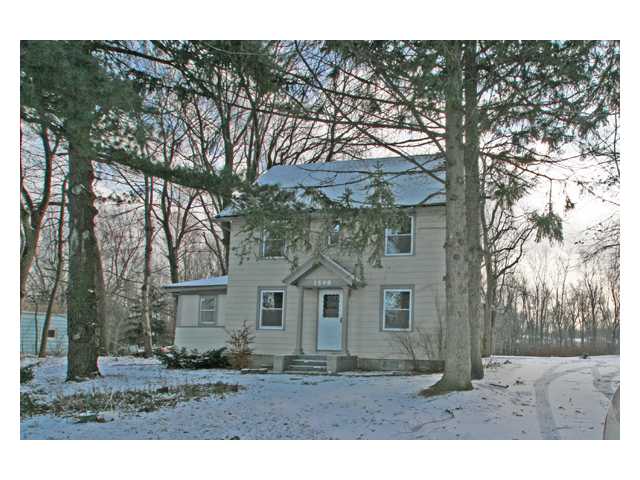 1549 Latta Road Greece, NY 14612 - Photo 1 of 1 Exterior Front