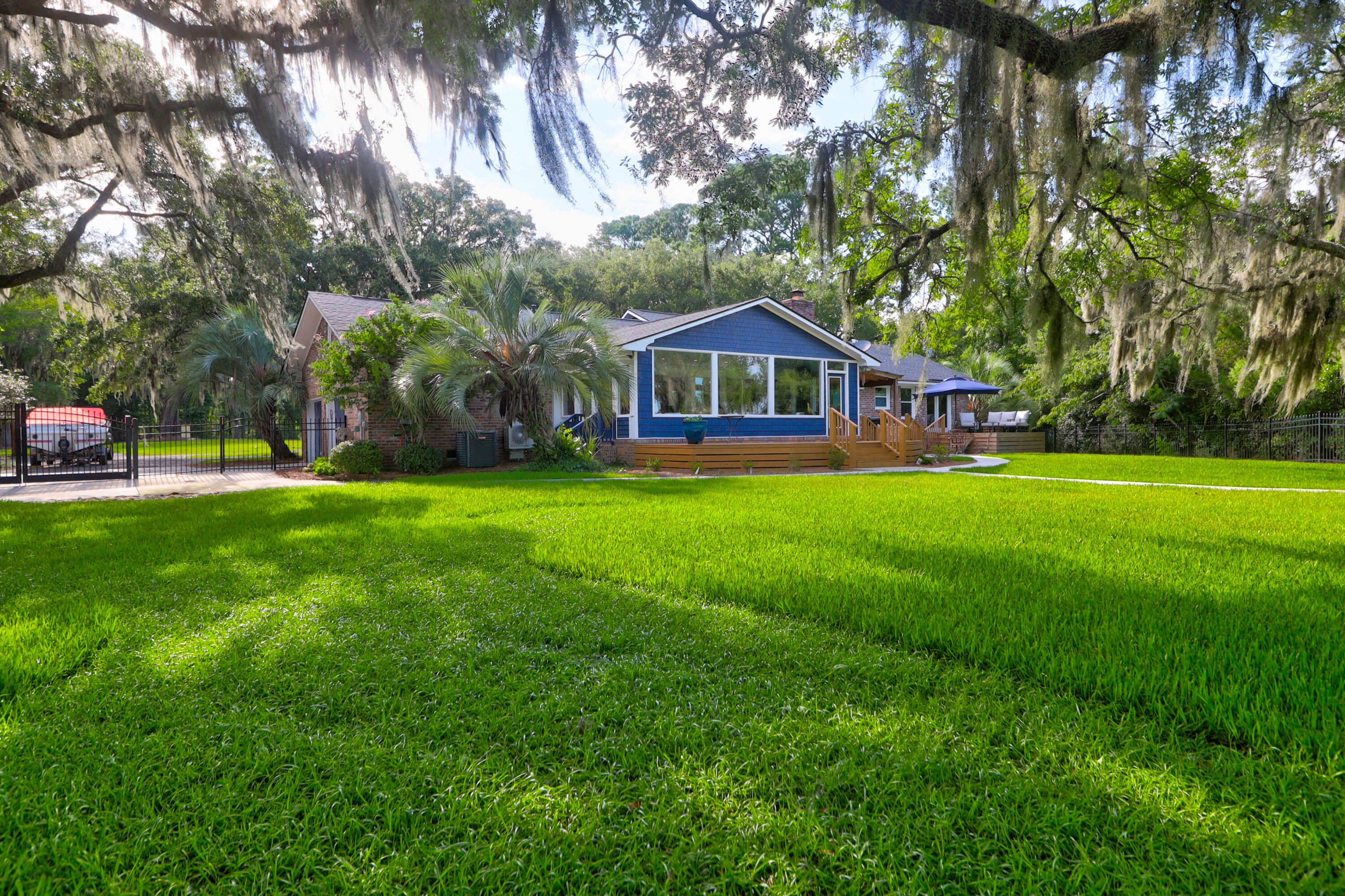 4627 Shark Hole Road Meggett, SC 29449 - Photo 103 of 153 4627 Shark Hole -Tidalcreekphoto- (25)