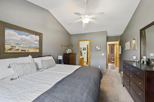 $399,900 | 13233 Williamsberg Drive, Savage, MN 55378