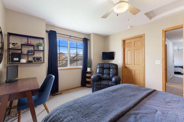 $399,900 | 13233 Williamsberg Drive, Savage, MN 55378