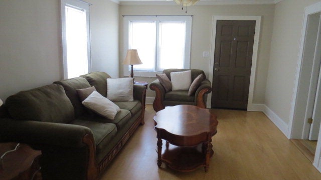 225 Ruth Street Southwest Abingdon, VA 24210 - Photo 5 of 12 Gallery Image 5