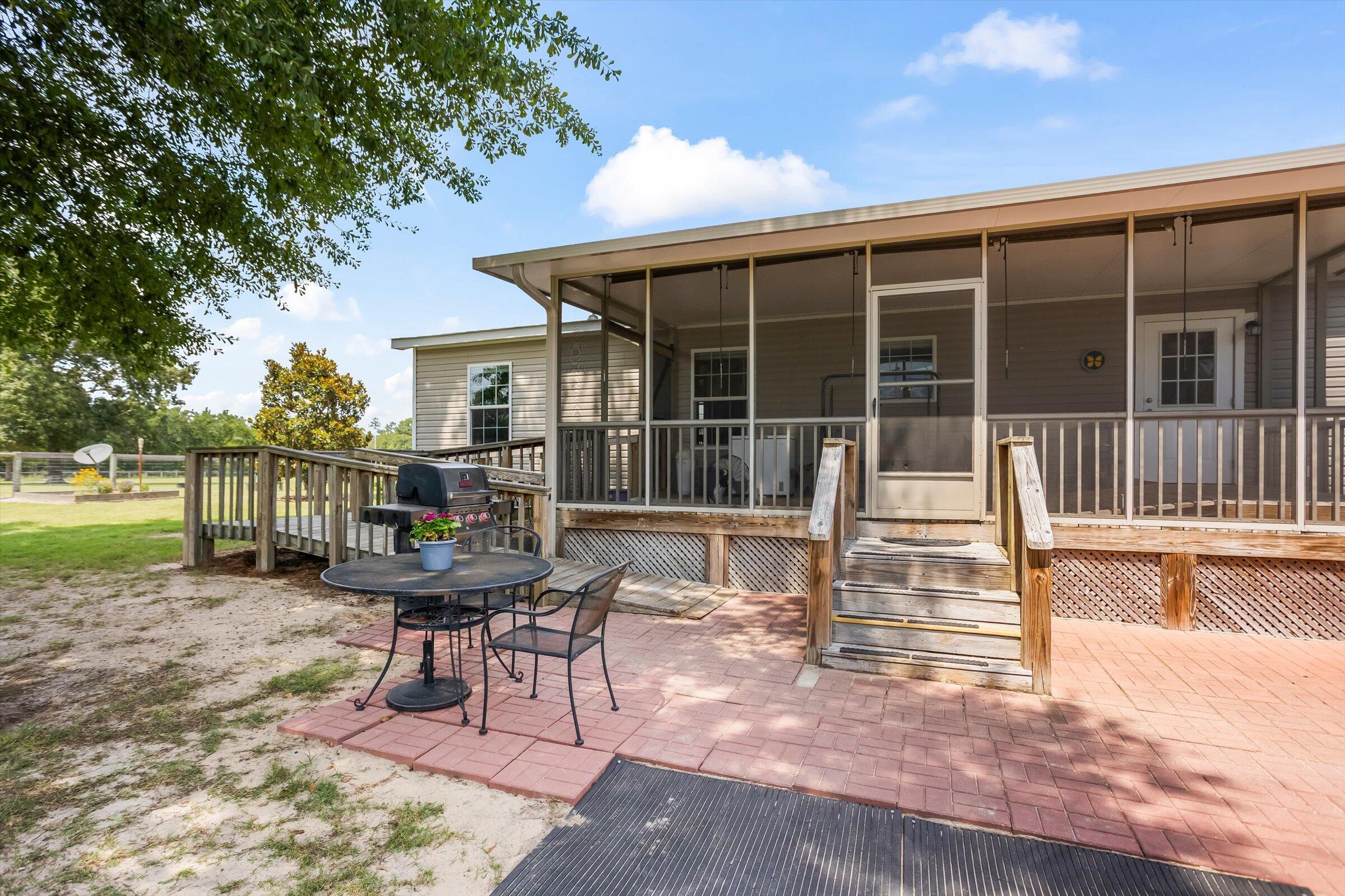 1178 Weeks Road Williston, SC 29853 - Photo 34 of 72
