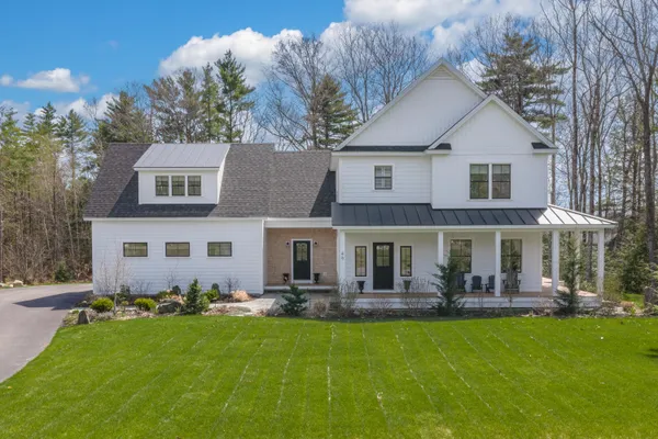 $1,650,000 | 46 Cortland Court, Cumberland Center, ME 04021
