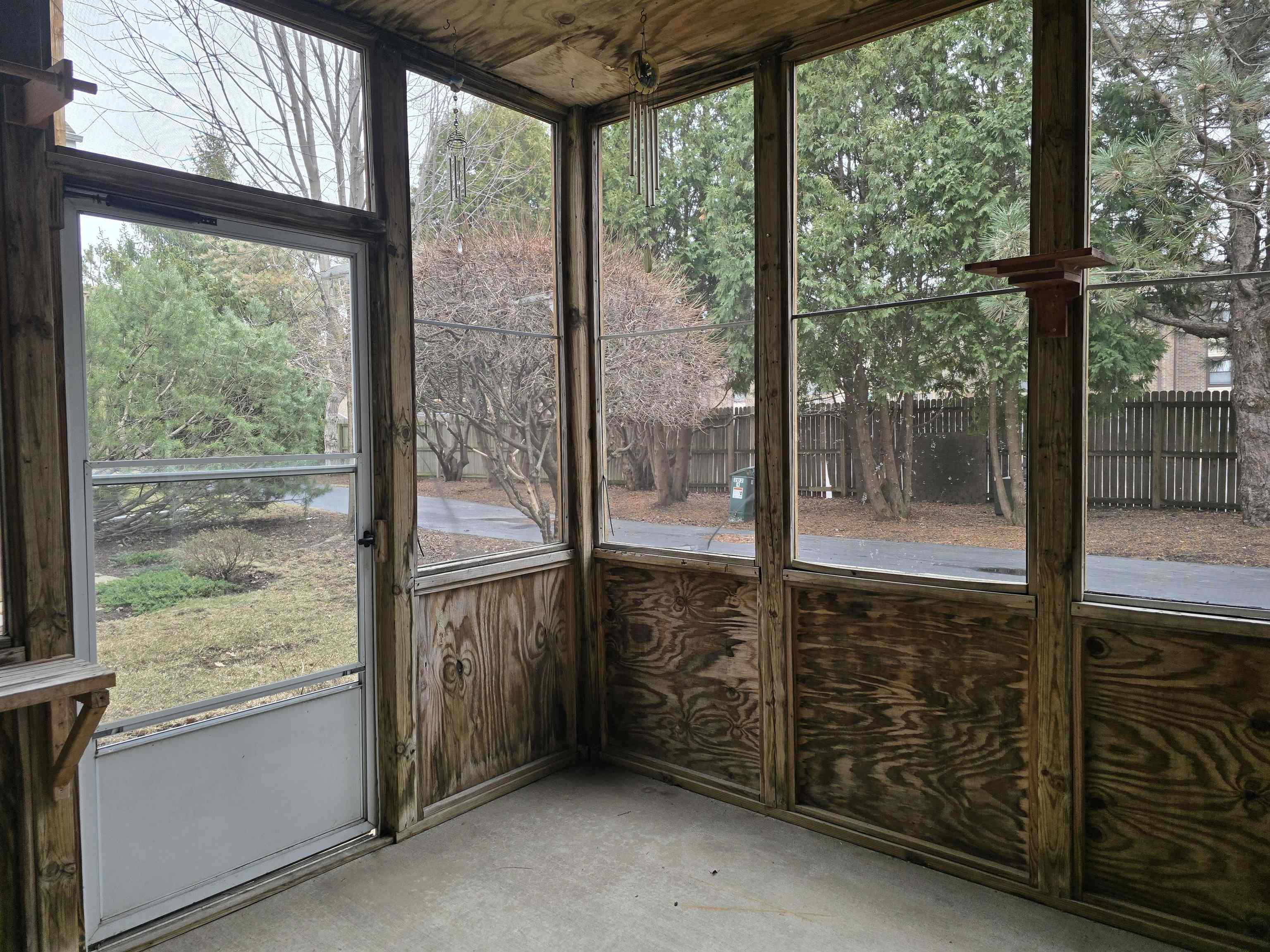7593 Magnolia Trail Cherry Valley, IL 61016 - Photo 28 of 32 a view of a room with window