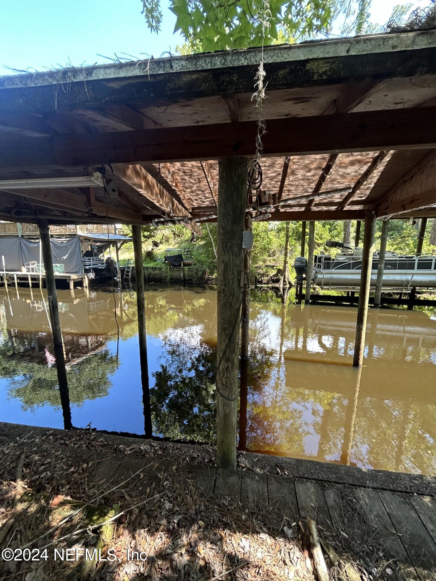 109 Sportsman Road Satsuma, FL 32189 - Photo 4 of 14 photo 9