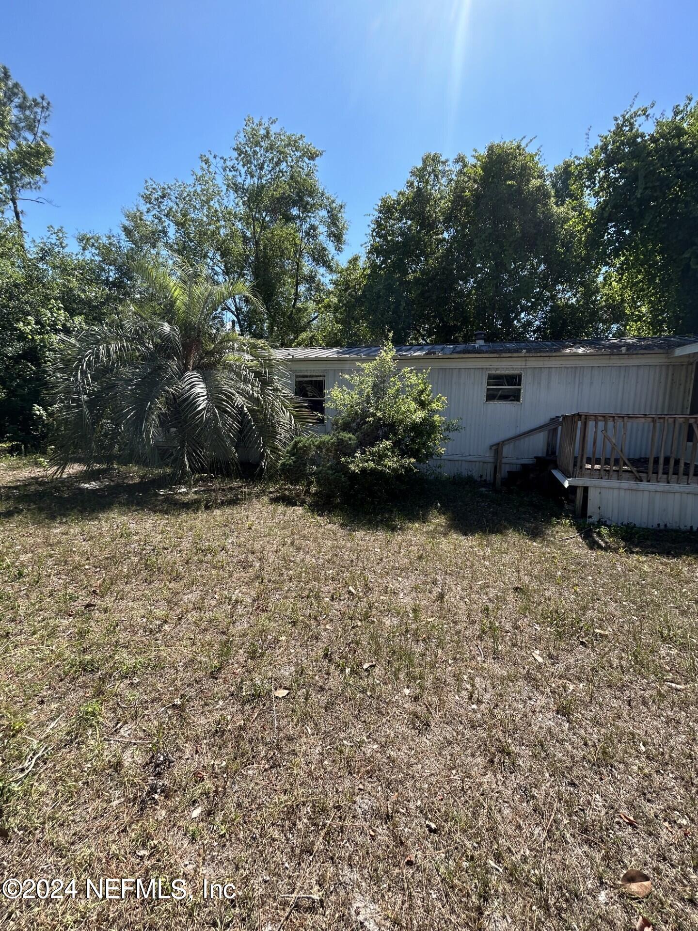 109 Sportsman Road Satsuma, FL 32189 - Photo 8 of 14 front view