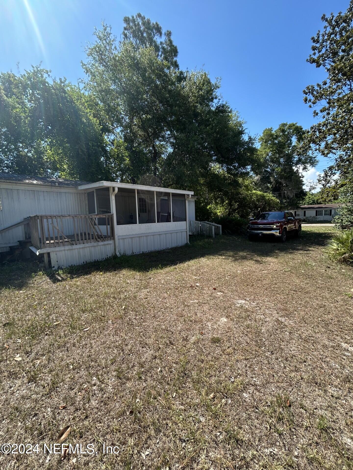 109 Sportsman Road Satsuma, FL 32189 - Photo 9 of 14 front view 3