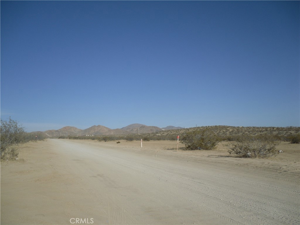 0 Stoddard Wells Road Victorville, CA 92395 - Photo 1 of 6