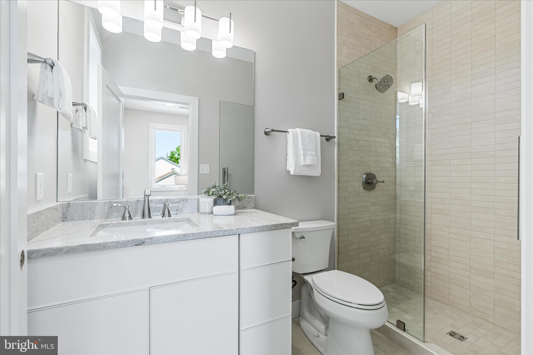 12402 Ofallon Street Silver Spring, MD 20904 - Photo 48 of 70 2nd Ensuite Full Bath