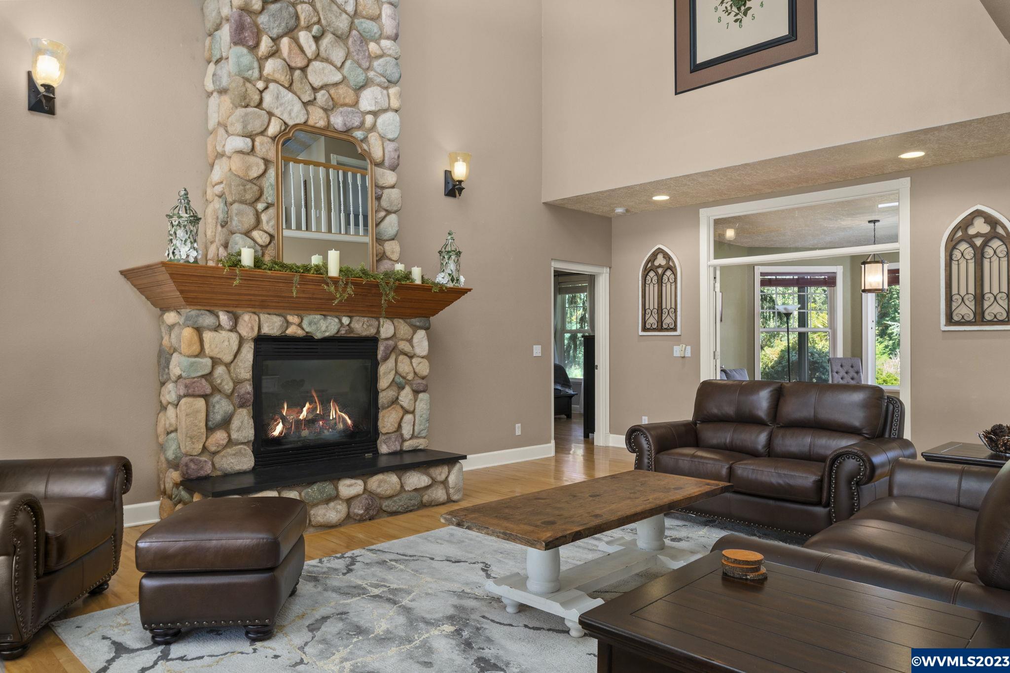 41638 Kingston Jordan Road Stayton, OR 97383 - Photo 10 of 42 Gallery Image 10