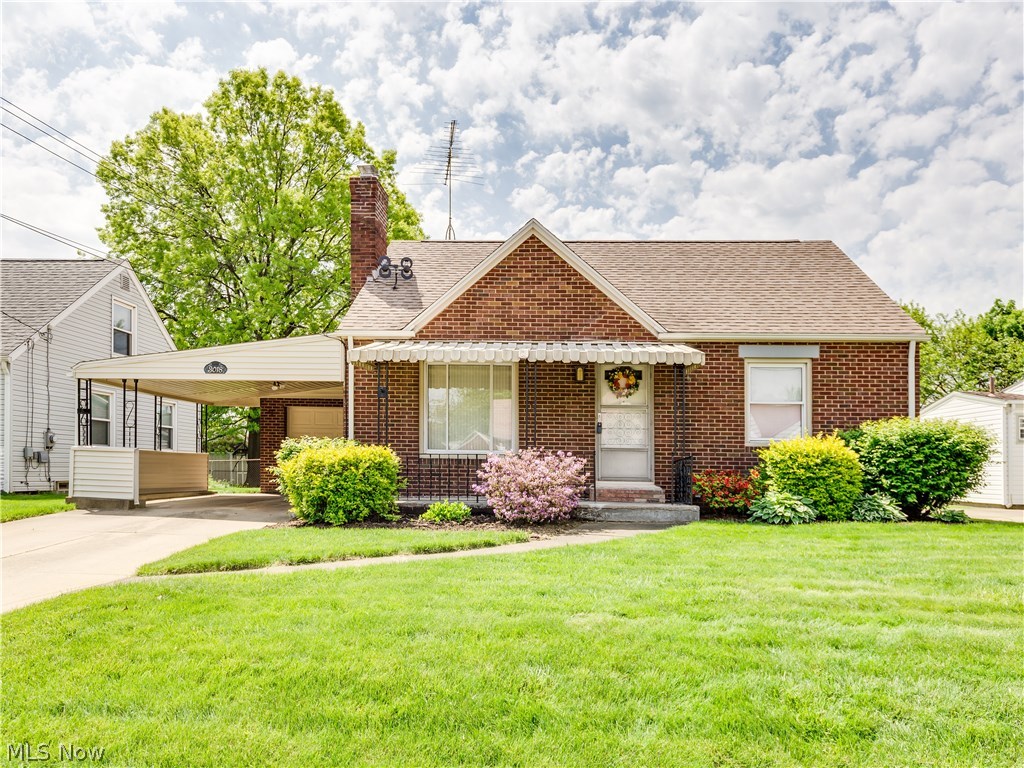 3018 Helen Place Northwest Canton, OH 44708 - Photo 1 of 30 Gallery Image 1