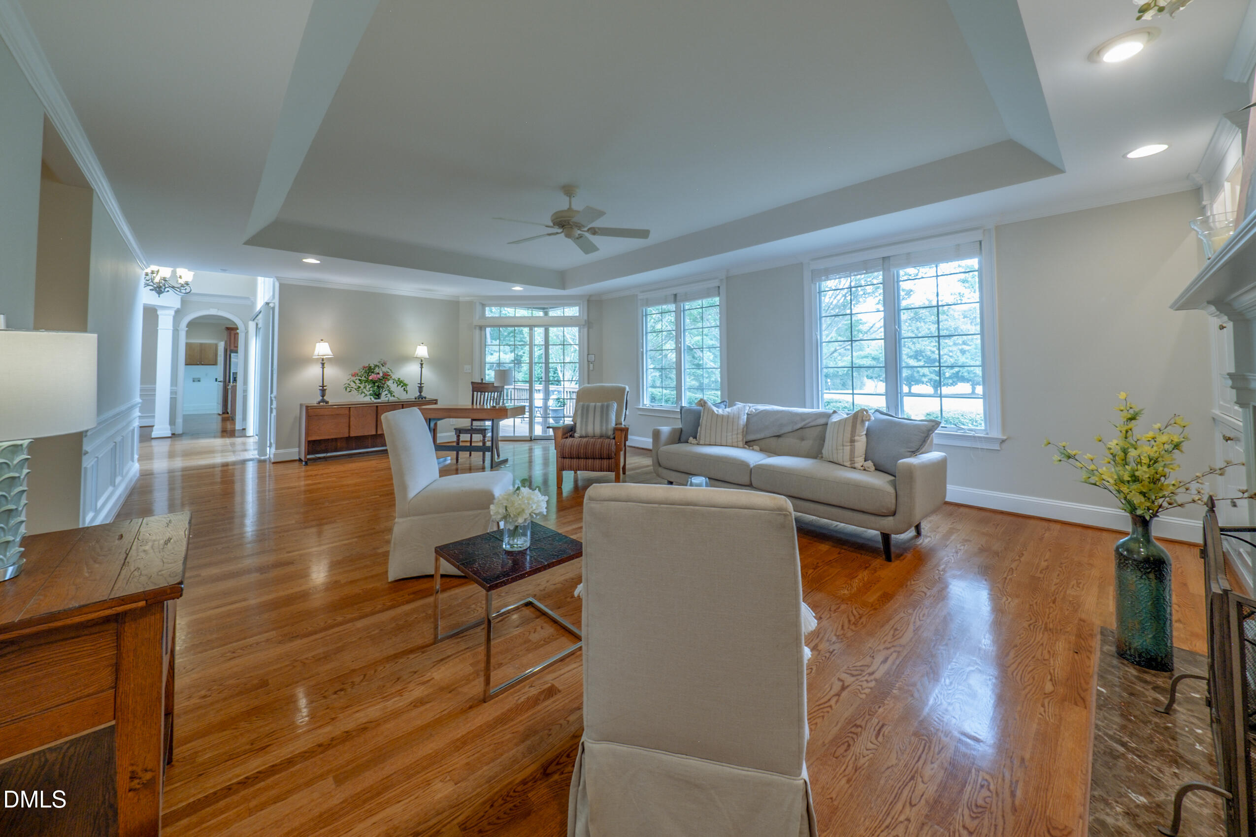 403 Cedar Ridge Way Durham, NC 27705 - Photo 23 of 61 DSCF4387