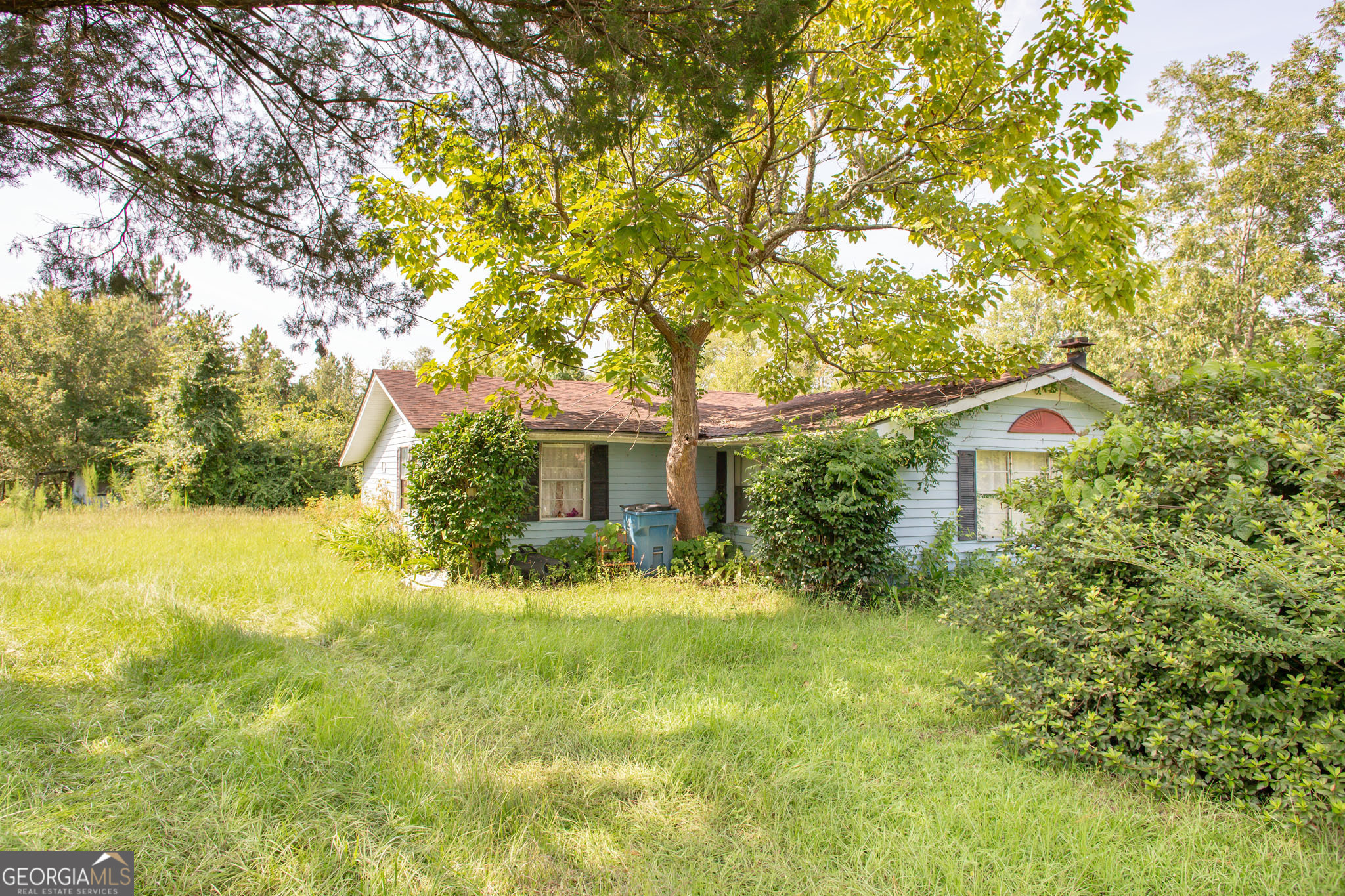 5415 Trudie Road Blackshear, GA 31516 - Photo 1 of 1 Gallery Image 1