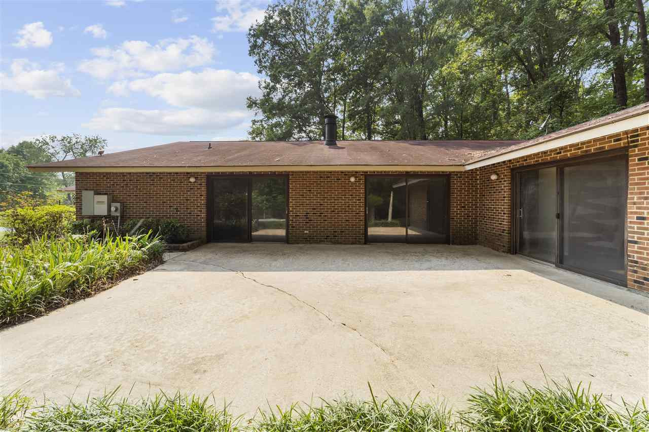 8024 South Lowell Road Bahama, NC 27503 - Photo 24 of 30 Patio