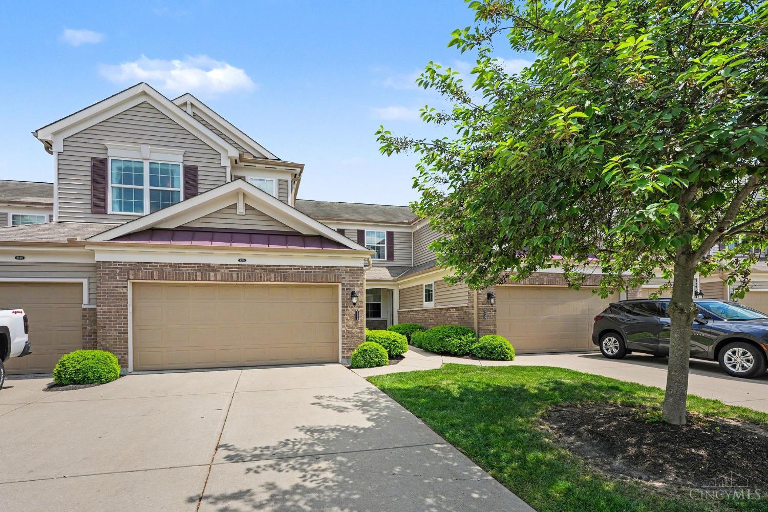 8058 Bridge Point Drive Cincinnati, OH 45248 - Photo 2 of 27