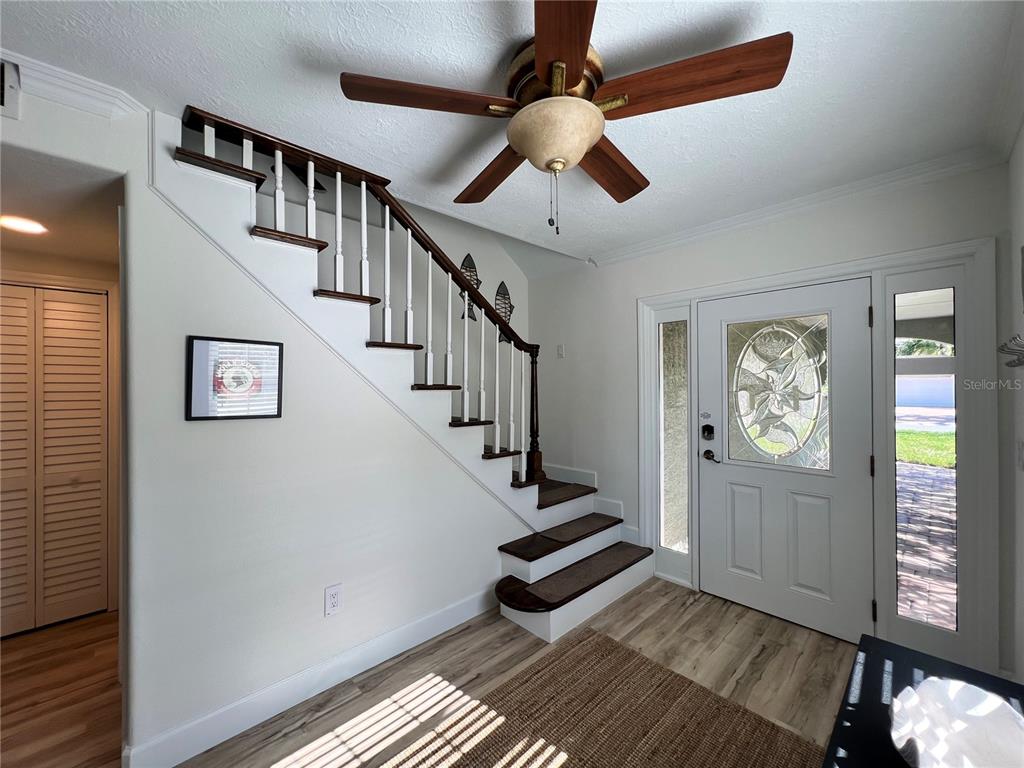 474 20th Avenue Indian Rocks Beach, FL 33785 - Photo 15 of 66 Entry Door