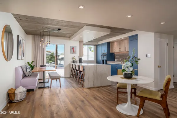 $3,995 | 6932 East 3rd Street, Scottsdale, AZ 85251