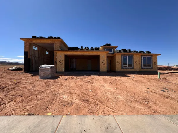 $709,900 | 3919 West 1500 South, Unit LOT #23, Hurricane, UT 84737